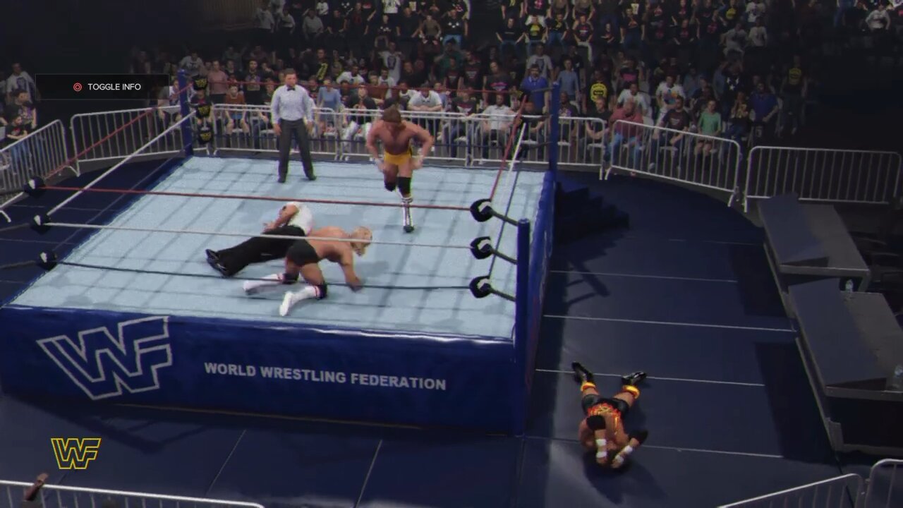 MN 1 (3/9): Fatal 4-Way