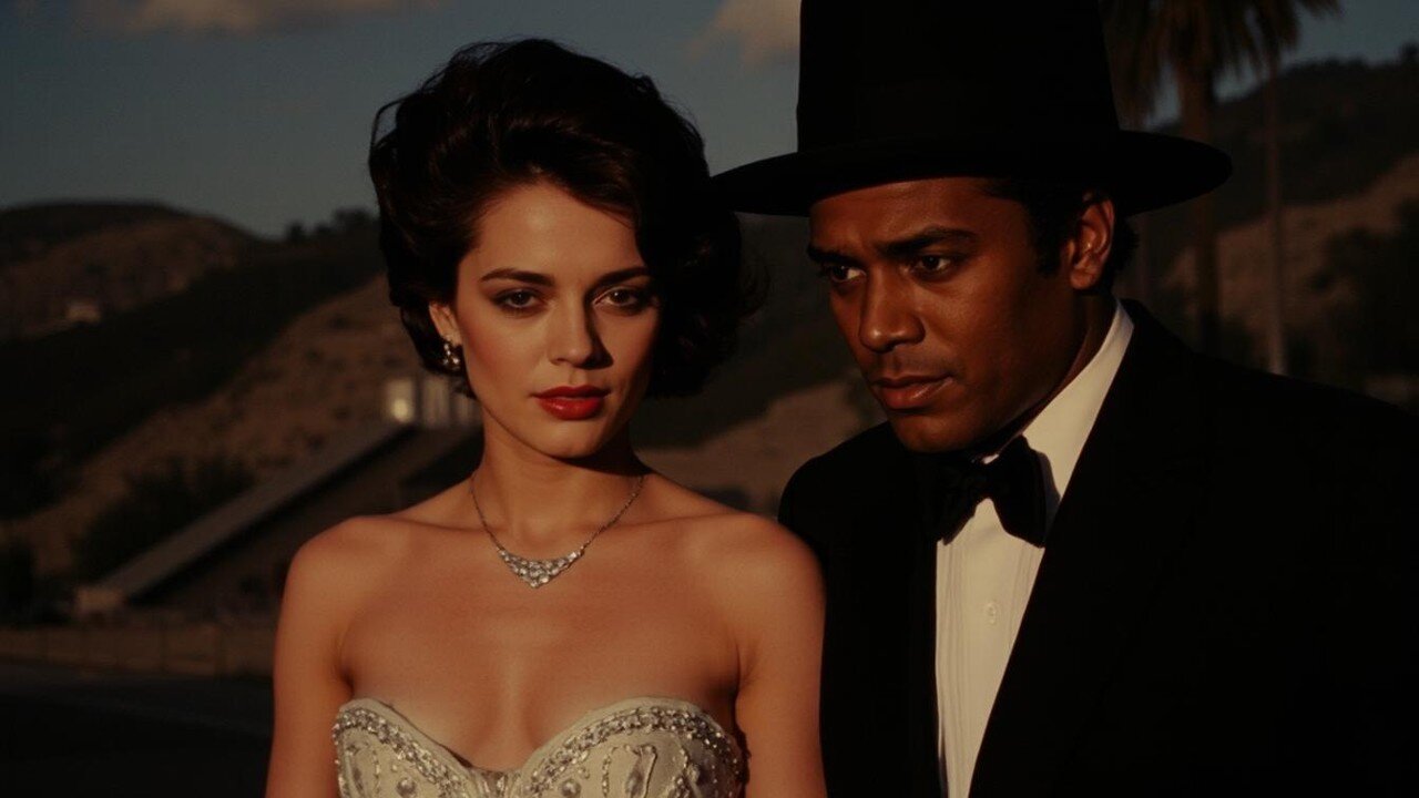 Hollywood Rewards The Terrible And The Talented