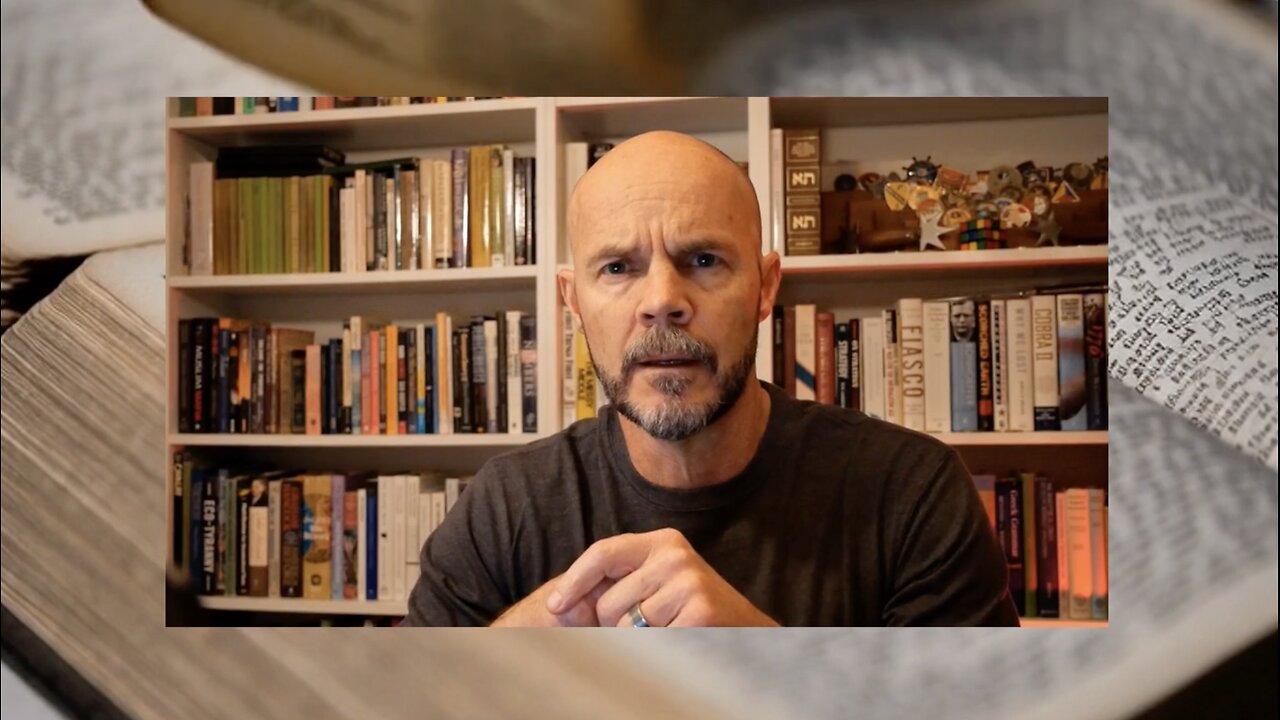 The Ultimate Bible Ready Strategy