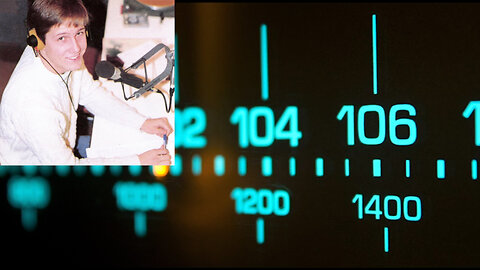 February 5, 1982 - Kenny-O on the Radio (Ken Owen/WGRE-FM Telescoped Aircheck) (Longer)