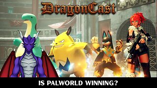 Is Palworld winning?