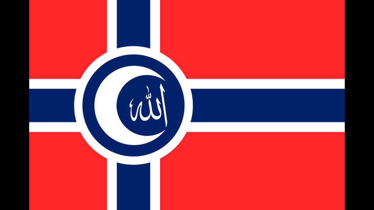 going trough norway (nasheed) | ROBLOX |