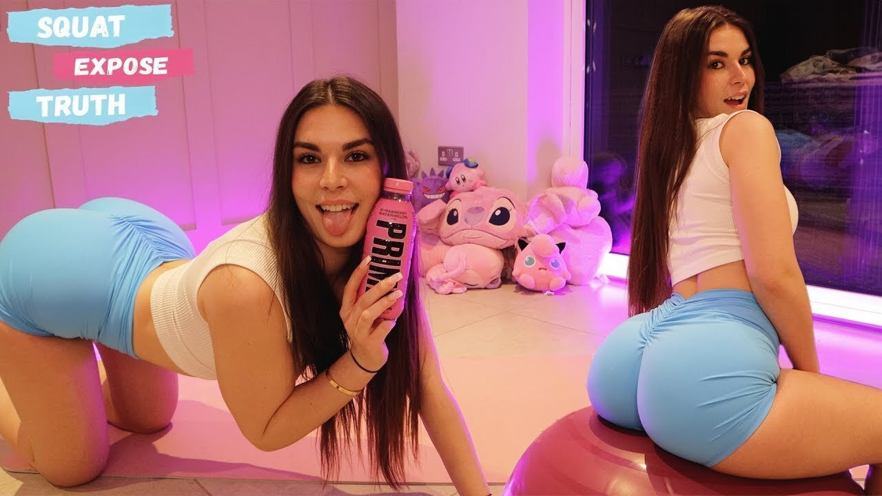 SEXY SPIN THE BOTTLE CHALLENGE HOT | @laurenalexis