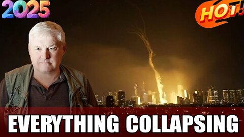 Russia's Final Moves Begin: Andrei Martyanov Predicts Ukraine & NATO Collapse in Weeks