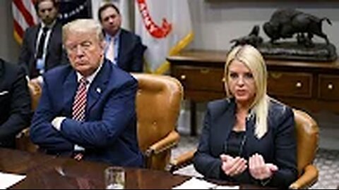 BREAKING: Trump’s DOJ launches probe against Trump officials