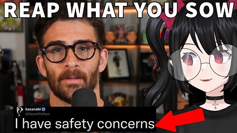 Hasan Has FINALLY Reaped What He Has Sown