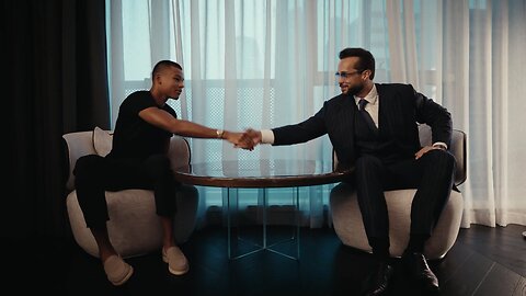 Hero's Year Class of 2025 - Interview #1