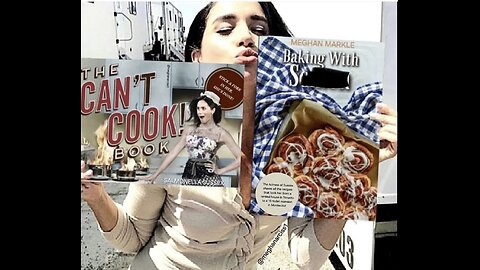 Meghan Cancelled, Brooklyn's War & Harry's Own Evidence Used Against Him