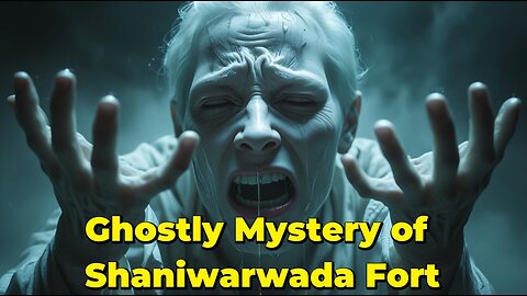 Shaniwarwada Fort – पुणे का खौनी श्राप