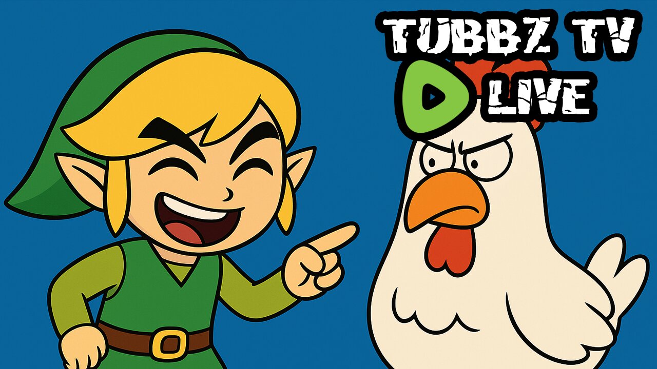 tubbz live restream - Disgusting pedo chronic wanker | 10/04/25