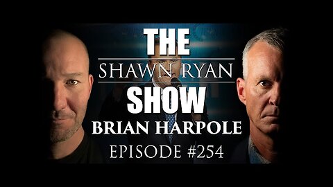 Brian Harpole - Groundbreaking Evidence From Charlie Kirk’s Head of Security - SRS #254