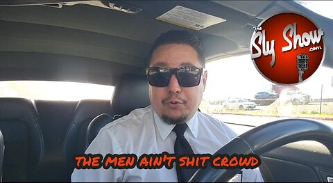 The “Men Aint Shit Crowd” Really Silent After Those Los Angeles Wildfires