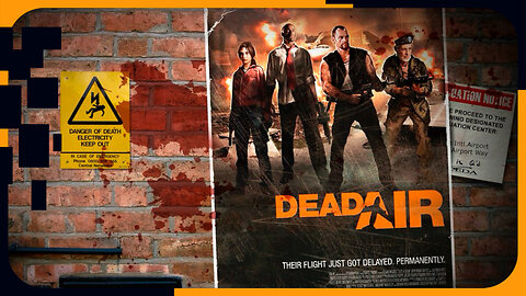 Left 4 Dead 2 - Dead Air