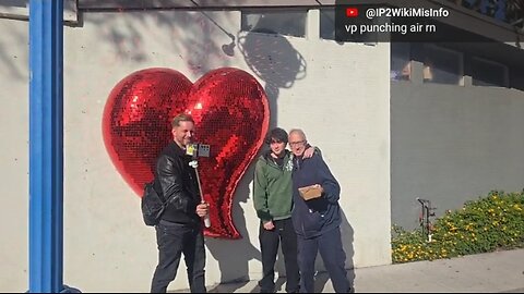 🛑 BILLY JOHNOH (KICK) HOLLYWOOD IRL W/ANDY DICK, KEATS BURNETT, & TAZO 1-25-26