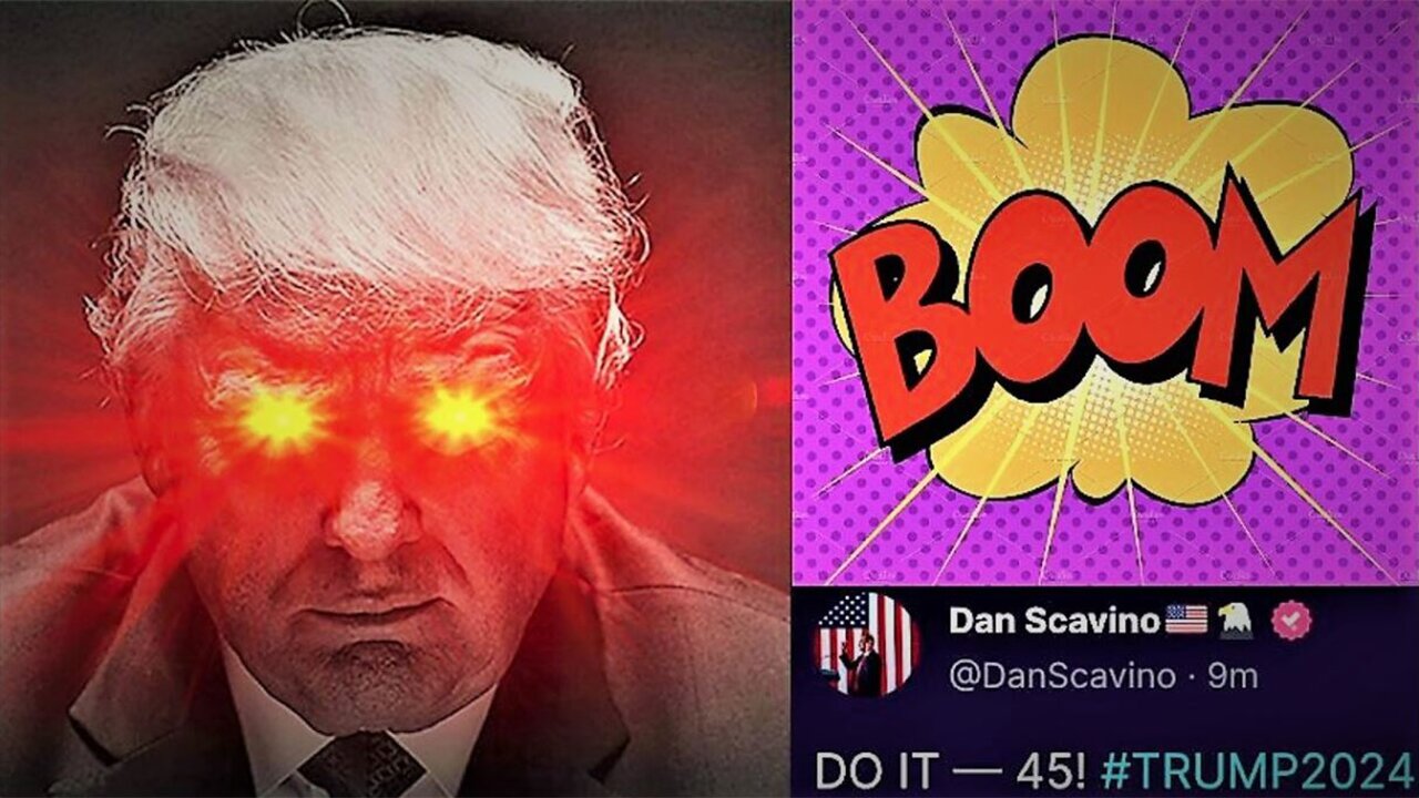 And We Know Urgent Emergency 3.28.25: "STORM In ATLANTIC, DEMS Are DONE, NPR Exposed, SIGNAL Ops"