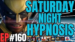 The Gaming Industry Implodes | Government Blames Video Games | Wolverine Breakdown| SNH 160