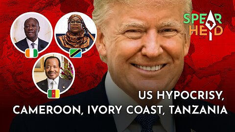 The Fatal Game: How US Hypocrisy Entrenches Dictatorships