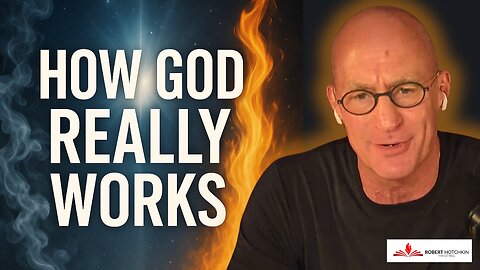 How God ACTUALLY Brings About His Promises