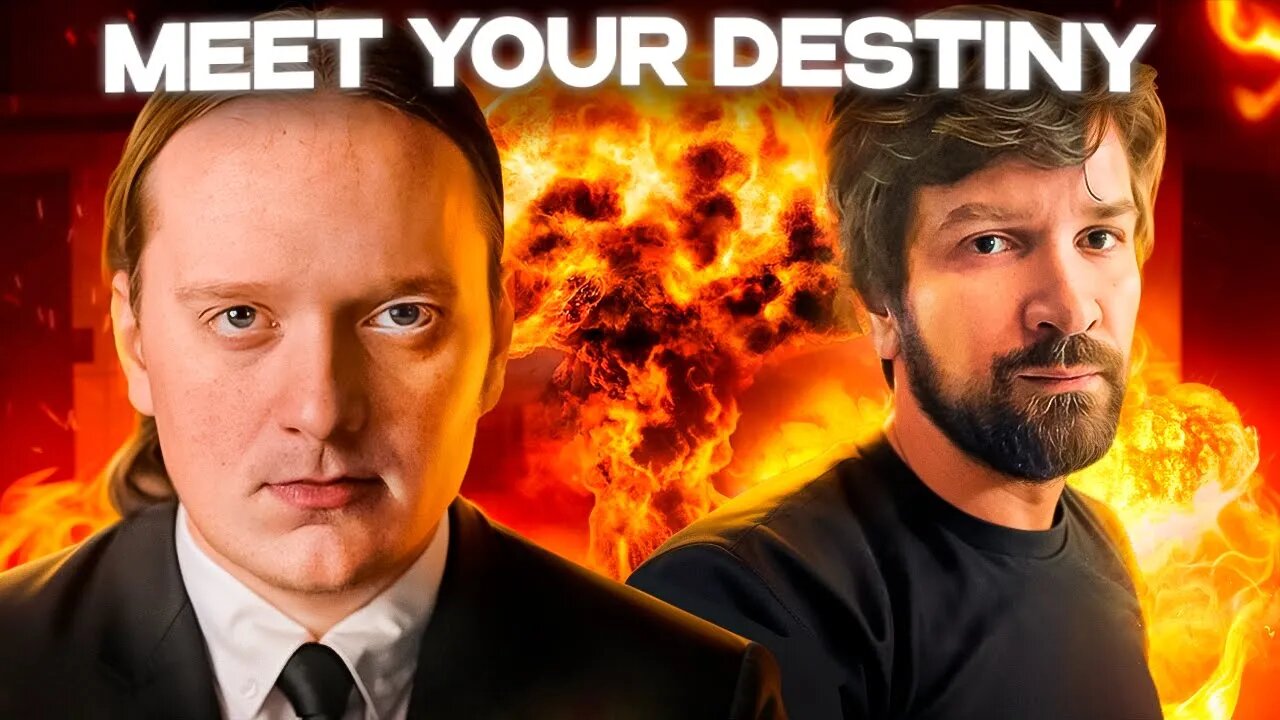 Content Nuke - Destiny [3-1L0LyqOYQ]