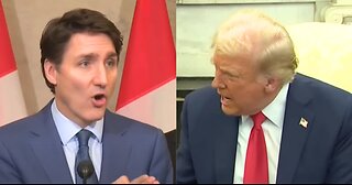 Trudeau Undermines Trump by Going ‘Directly to the American People,’