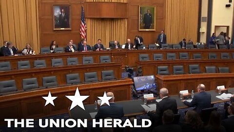 House Hearing on Organized Retail Crime