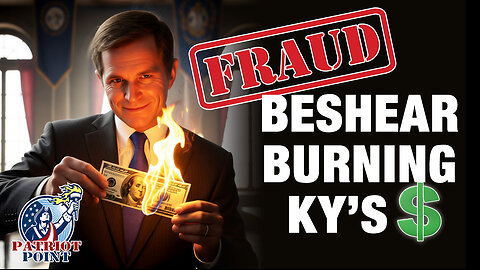 FRAUD in Kentucky!