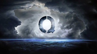 Trump Is Part Of Q Military Operation To Save the World. Cabal Deep State is afraid of Q