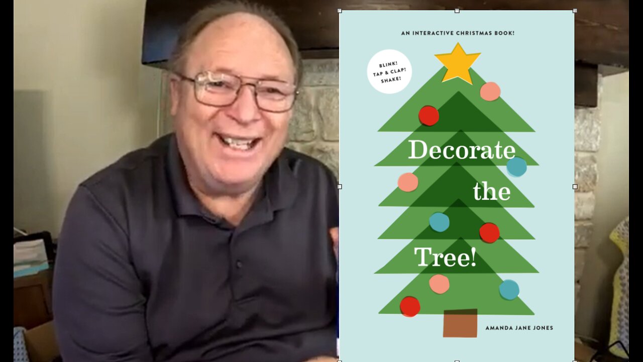 Decorate The Tree!