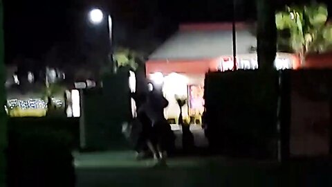 that time when gethepp lost control over an elderly homeless