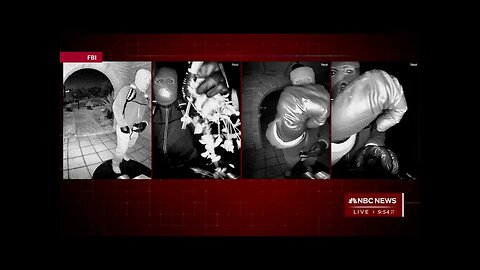 Special Report: 9.15PM Person detained in Nancy Guthrie Case