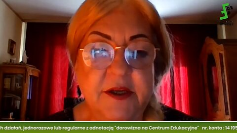 Lucyna KULIŃSKA: Zdrajcy - Polska stoi wRozkroku między USA i UE, antyChrześcijańskie Kanada i Syria