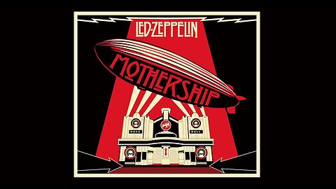 Led Zeppelin - Mothership (2007) [Complete 2xCD]