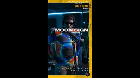 @And1noel - “Moon Sign”