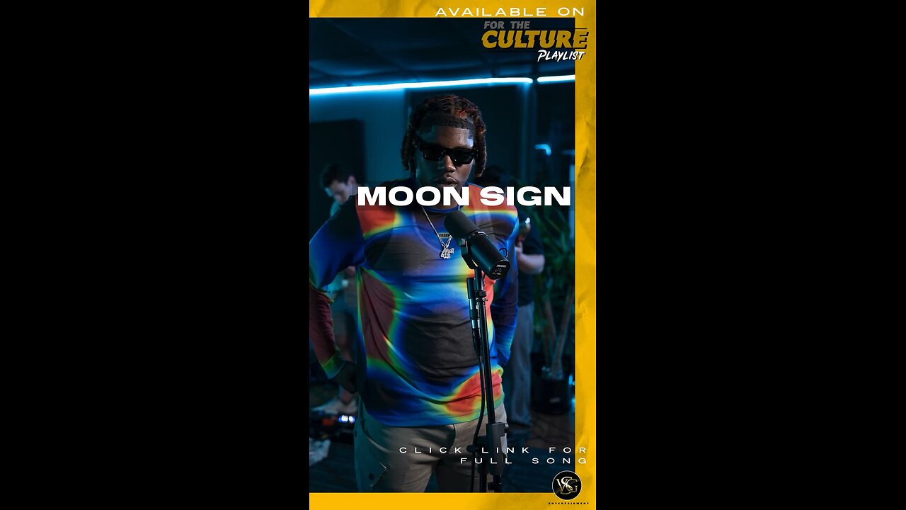 @And1noel - “Moon Sign”
