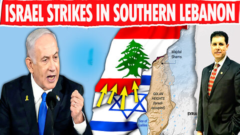 New War Front? How Hezbollah Became Israel's Main Adversary! Geopolitical Trends