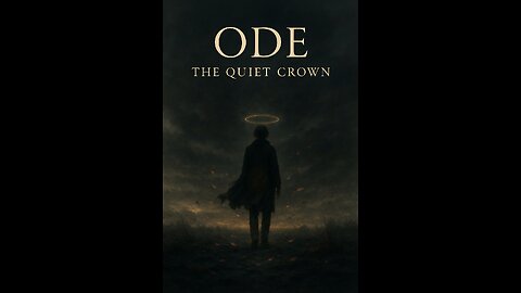ODE: The Quiet Crown
