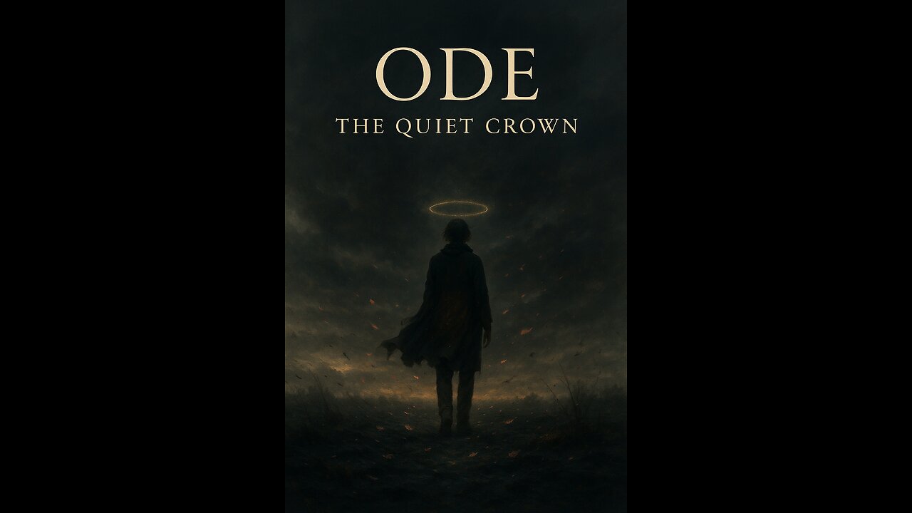 ODE: The Quiet Crown