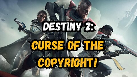 YOU CAN BUY Destiny 2 DLC… But Not the Red War They Got Sued Over