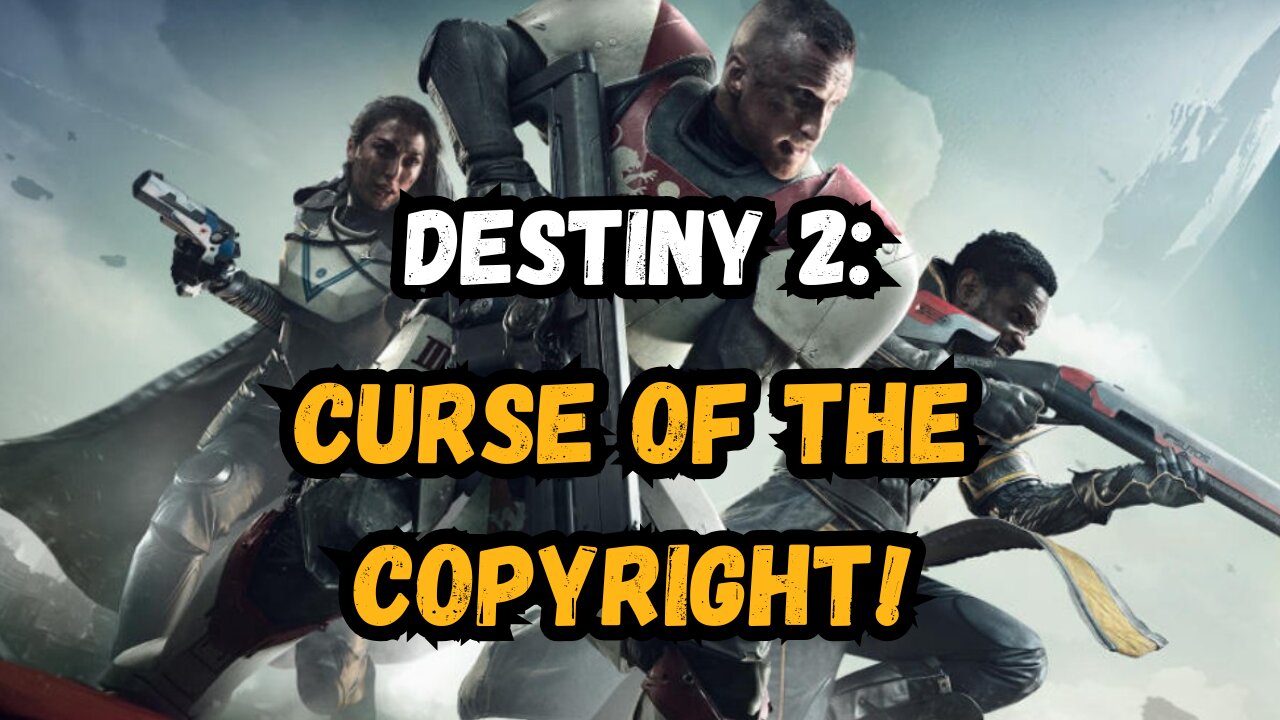 YOU CAN BUY Destiny 2 DLC… But Not the Red War They Got Sued Over