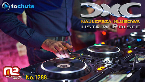 Muzyczne radio - Lista DMC 1288