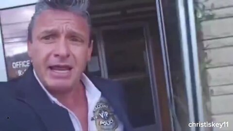 Low Life Mayor made the woman sleep in her car. And that camper_ WTF_