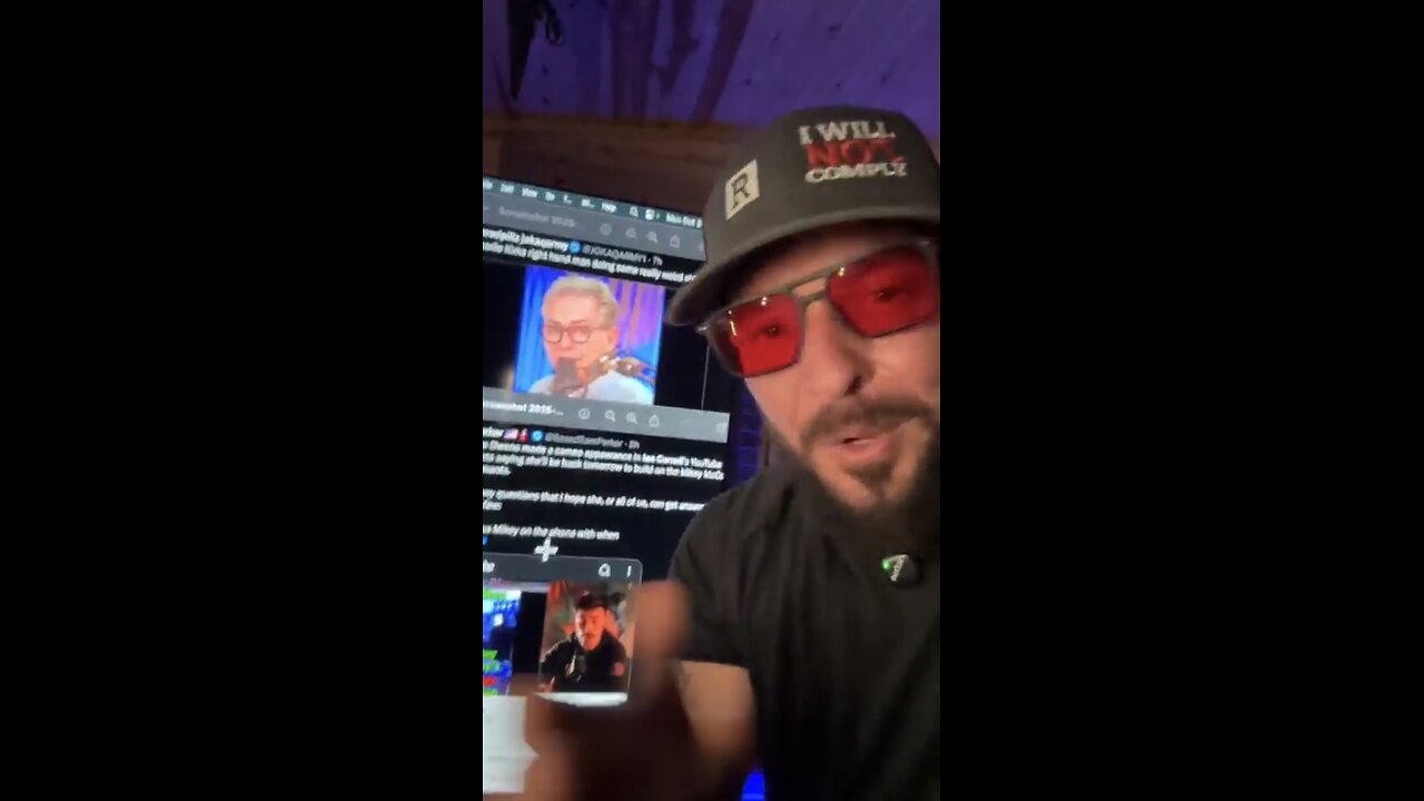 Mr. RYAN MATTA ~ does it again!