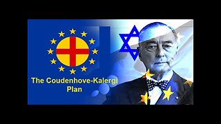 The Kalergi Plane
