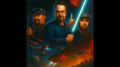 The Empire Strikes Back: 45th Anniversary