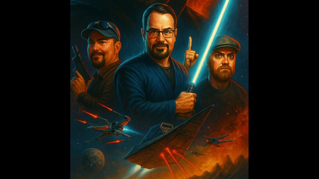 The Empire Strikes Back: 45th Anniversary