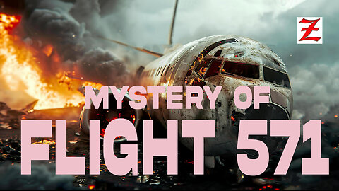 Flight 571 / Documentary/ “From Wreckage to Rebirth: The Survivors of Flight 571”