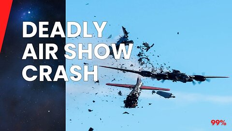 The Deadly Truth: Shocking Details of the Dallas Air Show Crash