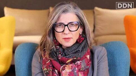 Former UN Special Rapporteur EXPOSES Crime Of The Century