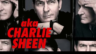 aka Charlie Sheen (2025) Part One