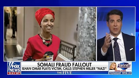 'The Five': This is 'LAZY' and 'DANGEROUS'